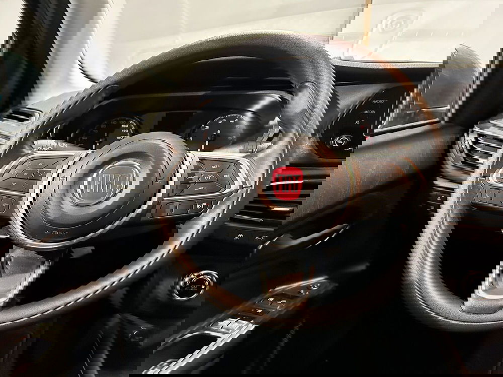 Fiat Tipo usata a Milano (8)