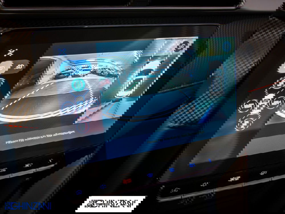 Mg ZS usata a Bergamo (16)