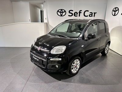 Fiat Panda 1.2 Lounge del 2016 usata a Milano