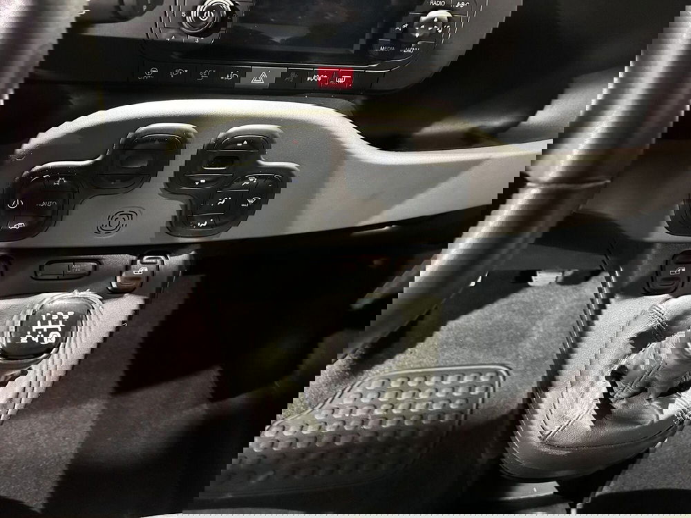 Fiat Panda usata a Milano (14)