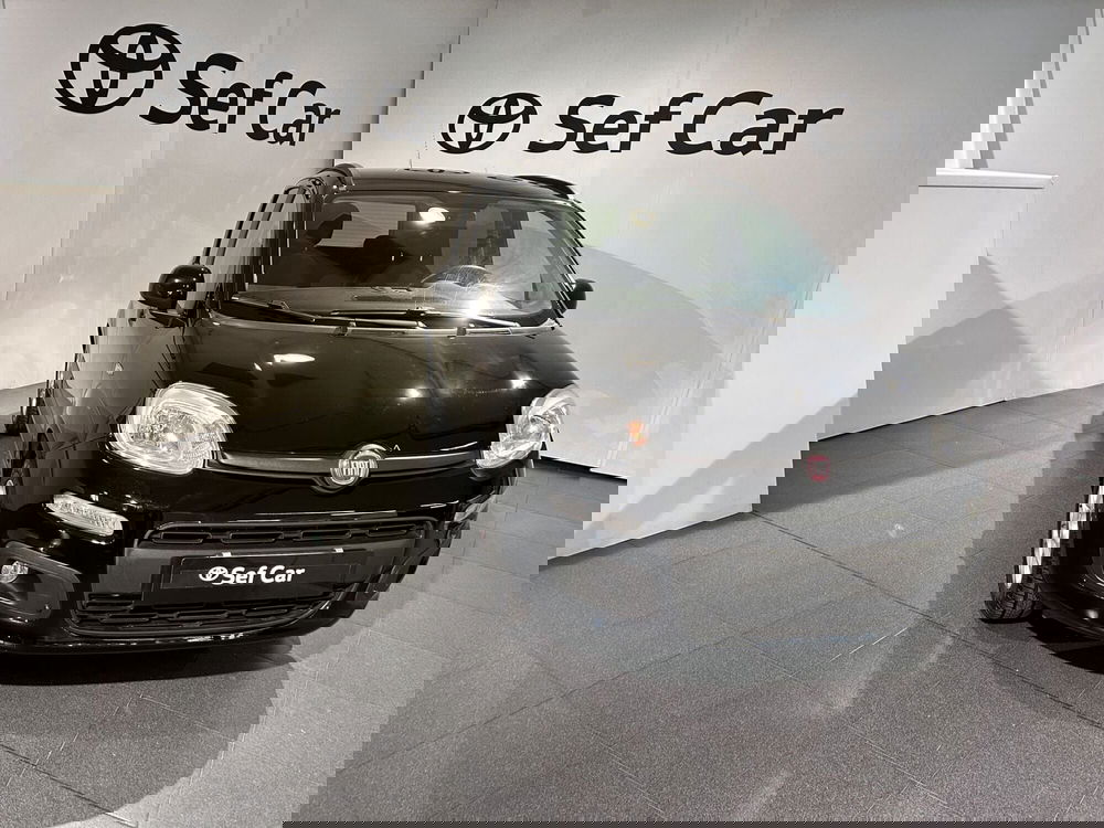 Fiat Panda usata a Milano (3)