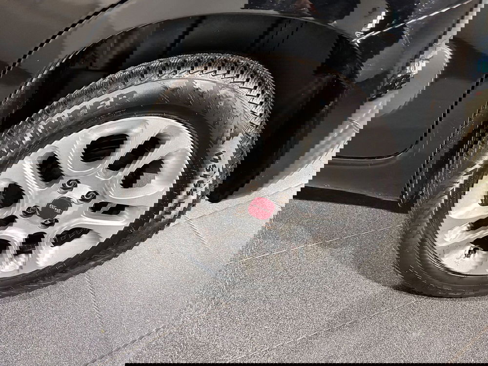 Fiat Panda usata a Milano (5)