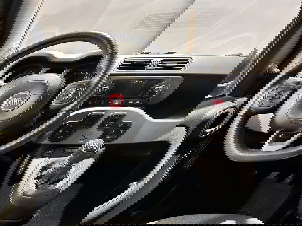 Fiat Panda usata a Milano (8)