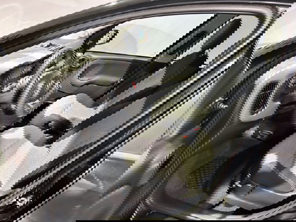 Fiat Panda usata a Milano (9)