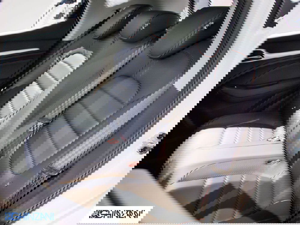 Mg ZS usata a Bergamo (11)