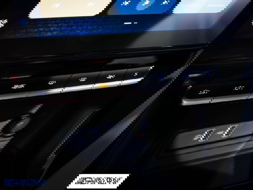 Mg ZS usata a Bergamo (14)