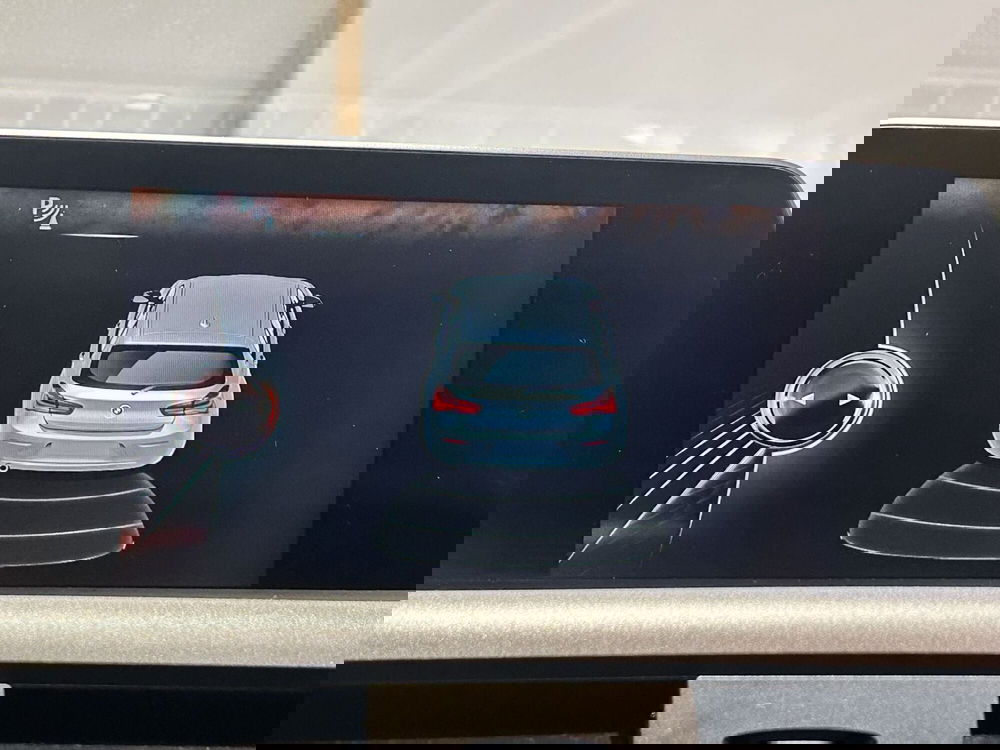 BMW Serie 1 5p. usata a Milano (10)