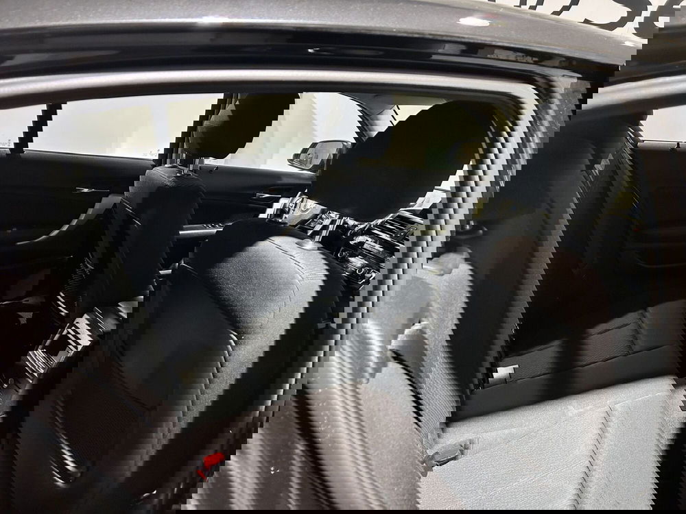 BMW Serie 1 5p. usata a Milano (14)