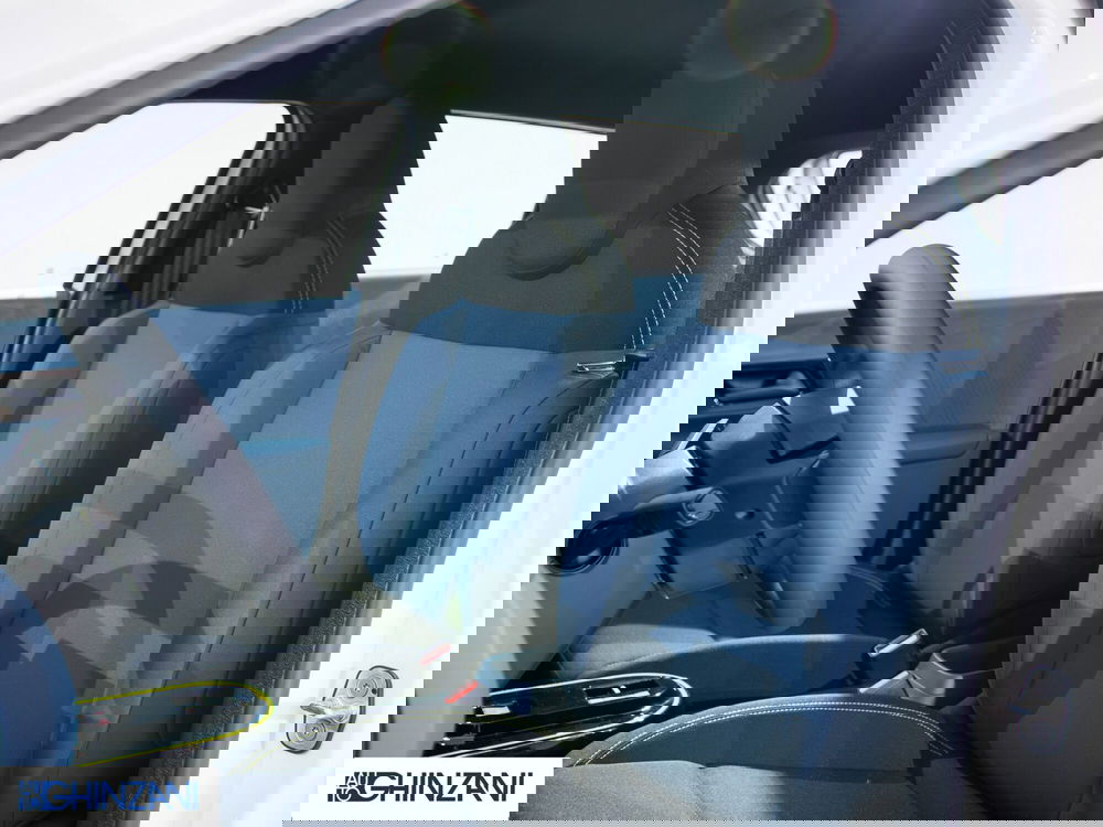 Fiat Grande Panda nuova a Bergamo (10)