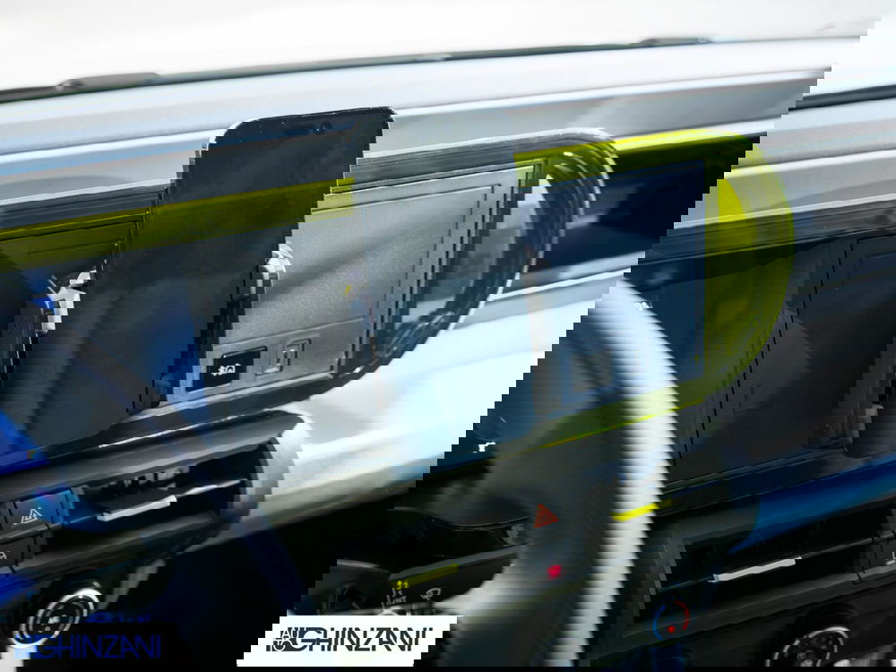 Fiat Grande Panda nuova a Bergamo (12)