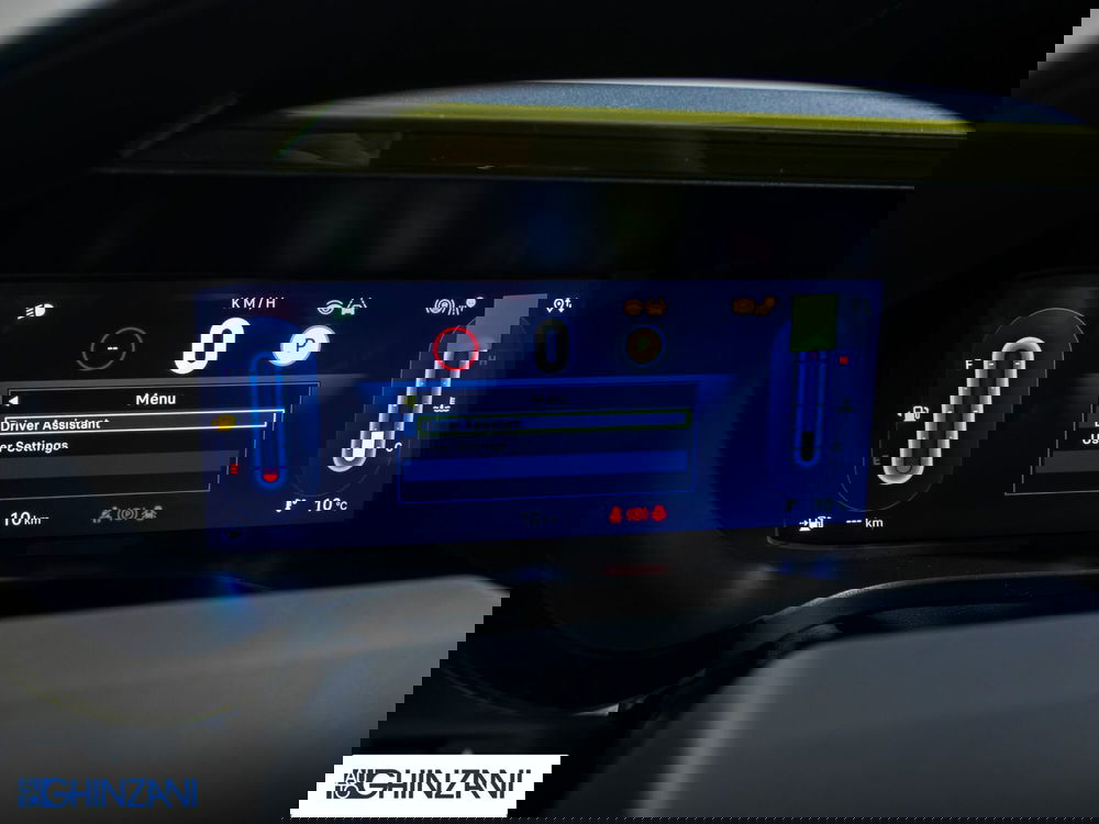 Fiat Grande Panda nuova a Bergamo (13)