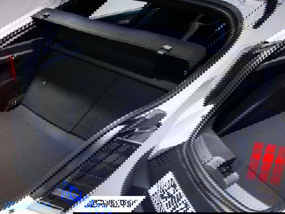 Fiat Grande Panda nuova a Bergamo (15)