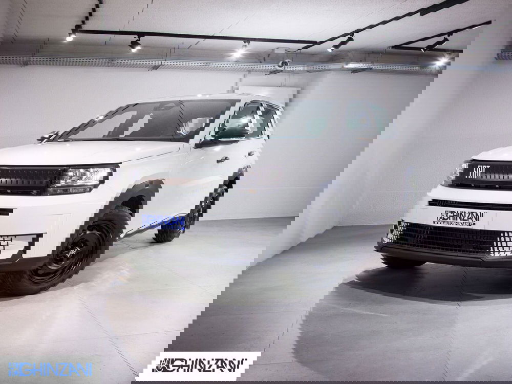 Fiat Grande Panda nuova a Bergamo (2)