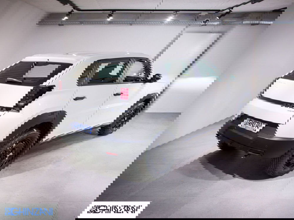 Fiat Grande Panda nuova a Bergamo (7)