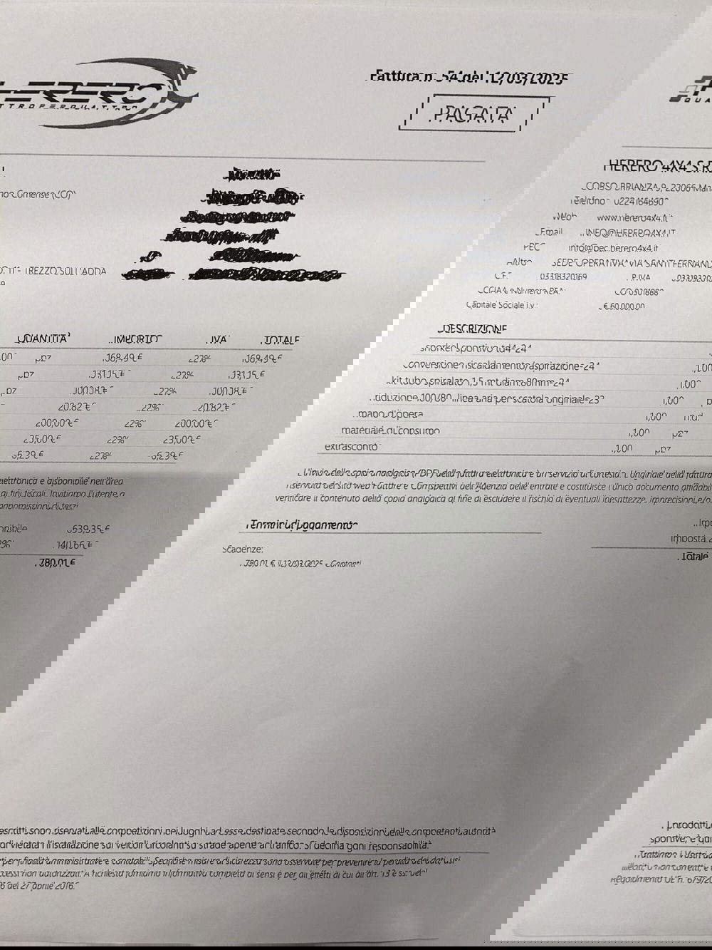 Land Rover Defender usata a Milano (16)