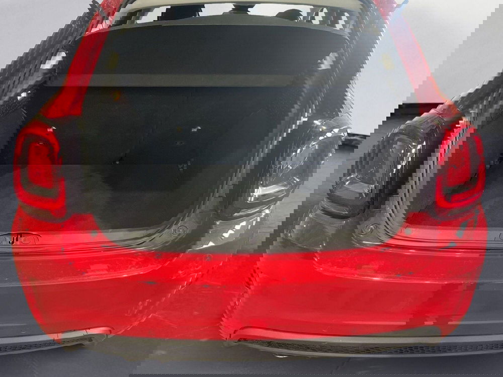 Fiat 500X usata a Agrigento (14)