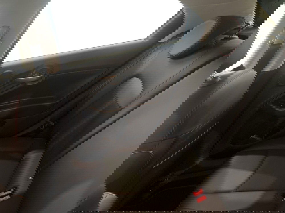 Fiat 500X usata a Agrigento (19)