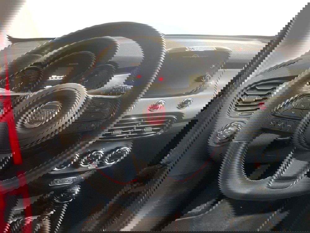 Fiat 500X usata a Agrigento (20)