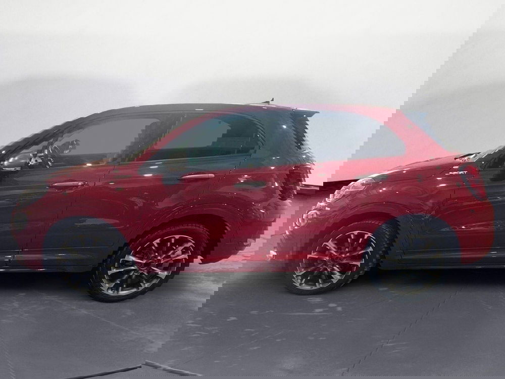 Fiat 500X usata a Agrigento (3)