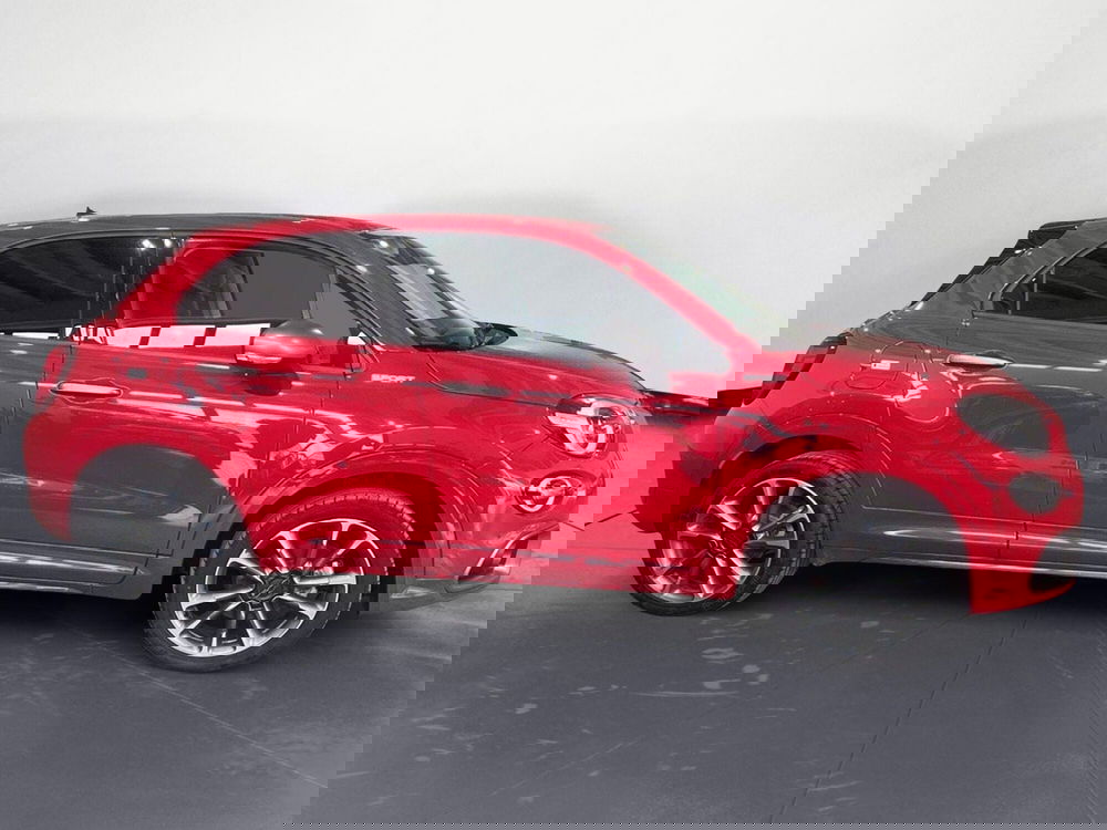 Fiat 500X usata a Agrigento (8)