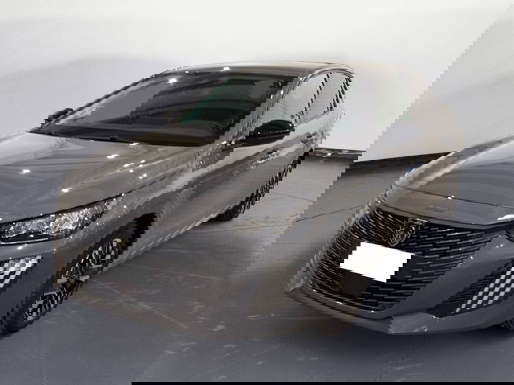 Peugeot 208 usata a Agrigento