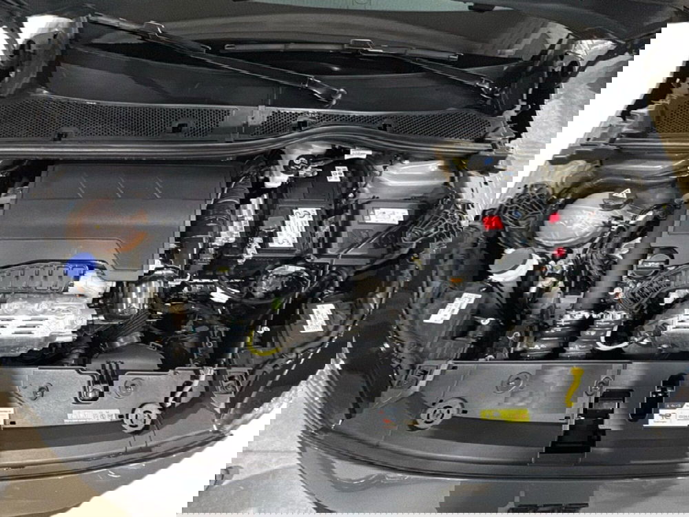 Peugeot 208 usata a Agrigento (13)