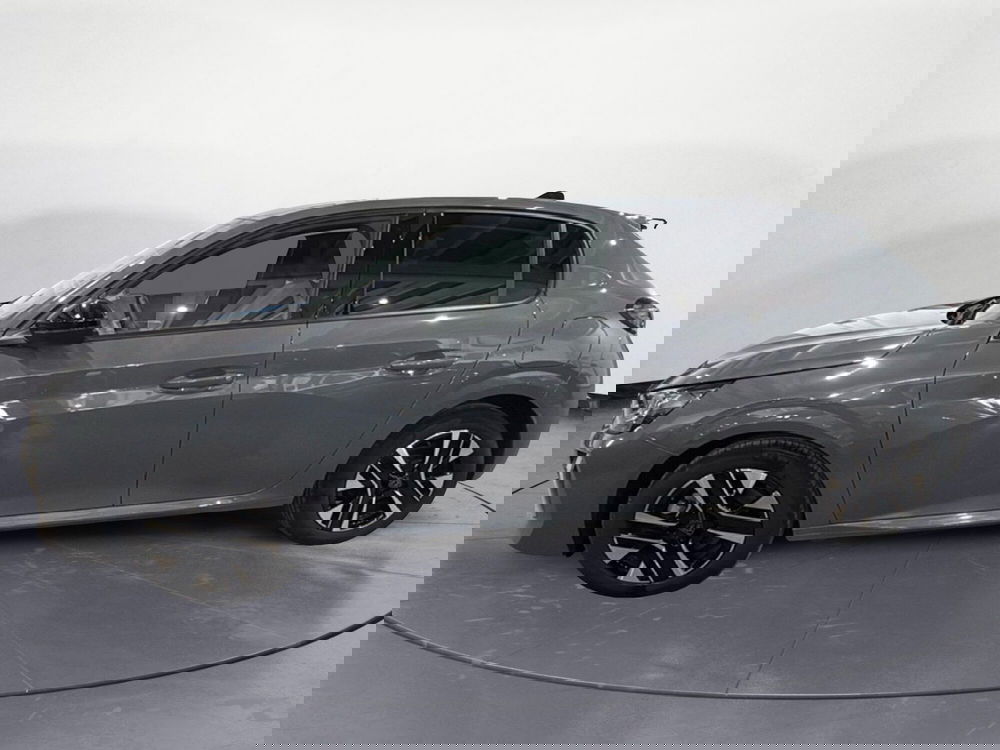 Peugeot 208 usata a Agrigento (2)