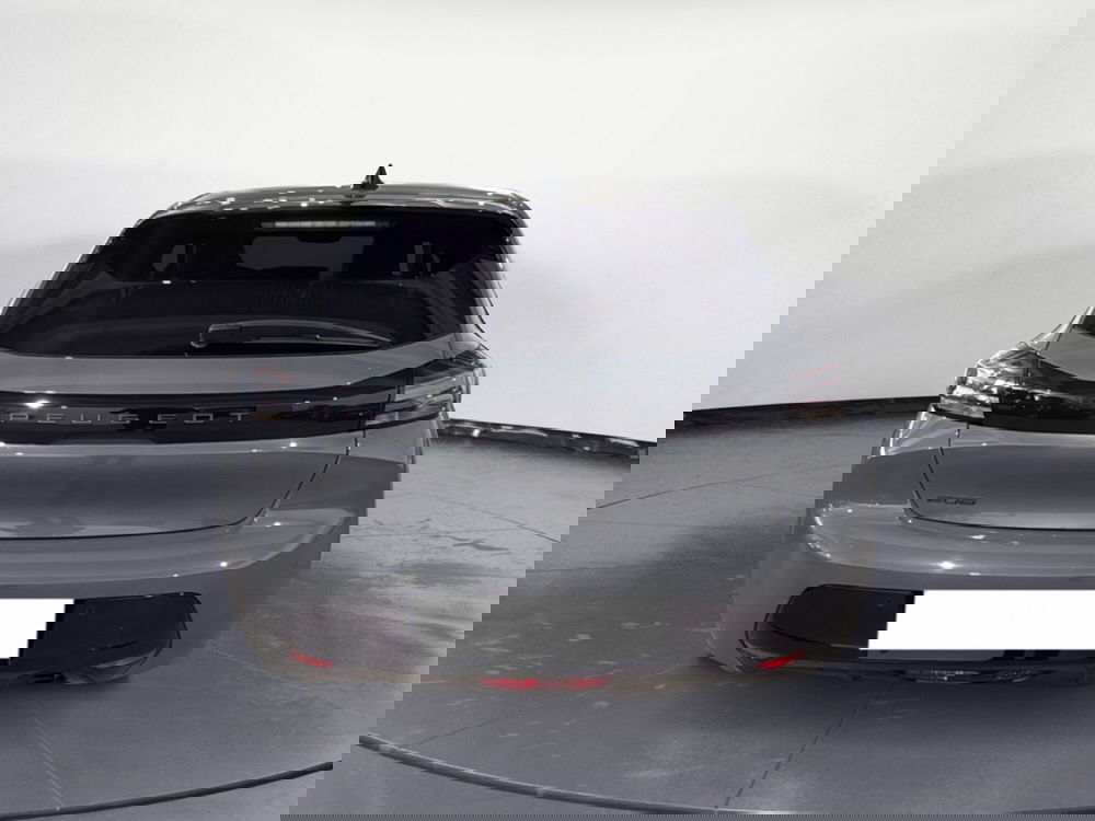 Peugeot 208 usata a Agrigento (4)