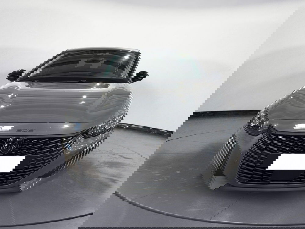 Peugeot 208 usata a Agrigento (5)