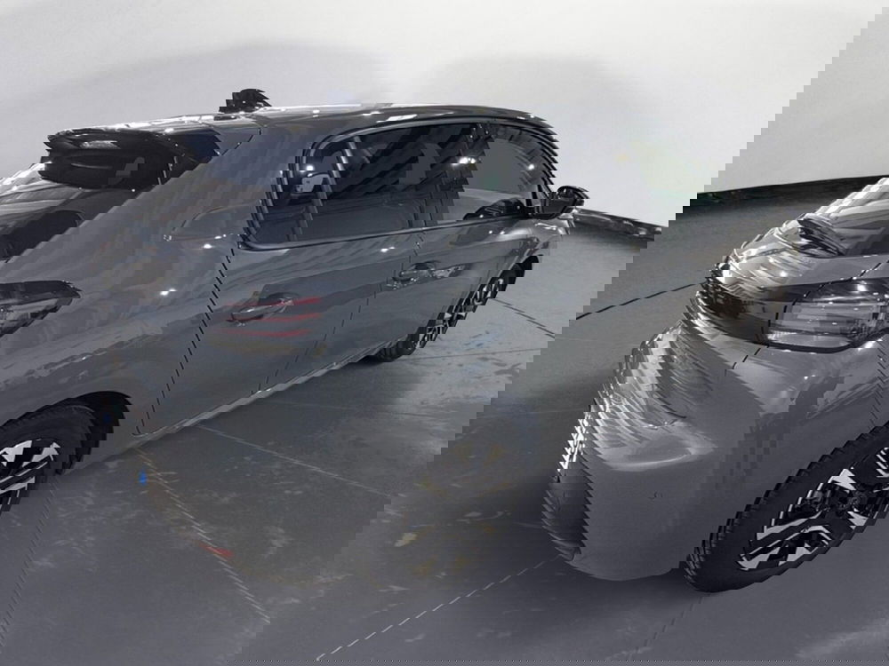 Peugeot 208 usata a Agrigento (6)