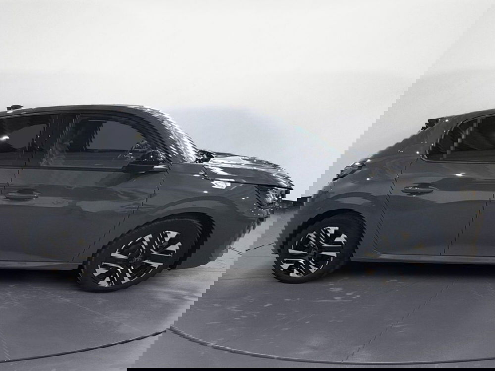 Peugeot 208 usata a Agrigento (7)