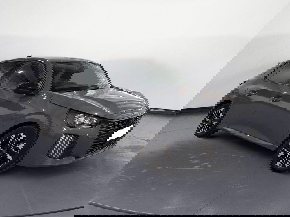 Peugeot 208 usata a Agrigento (8)