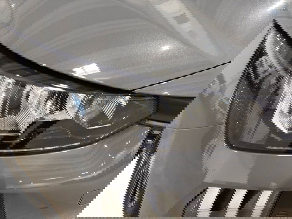 Peugeot 208 usata a Agrigento (9)