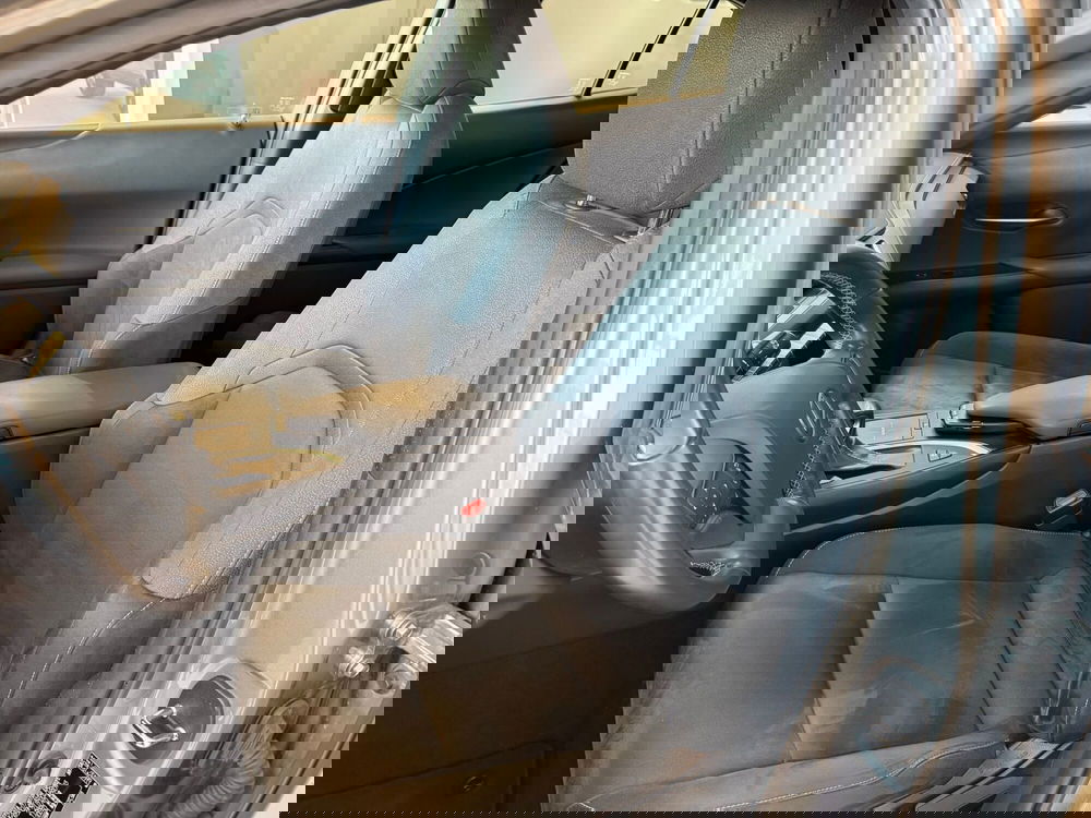 Lexus UX usata a Reggio Emilia (10)