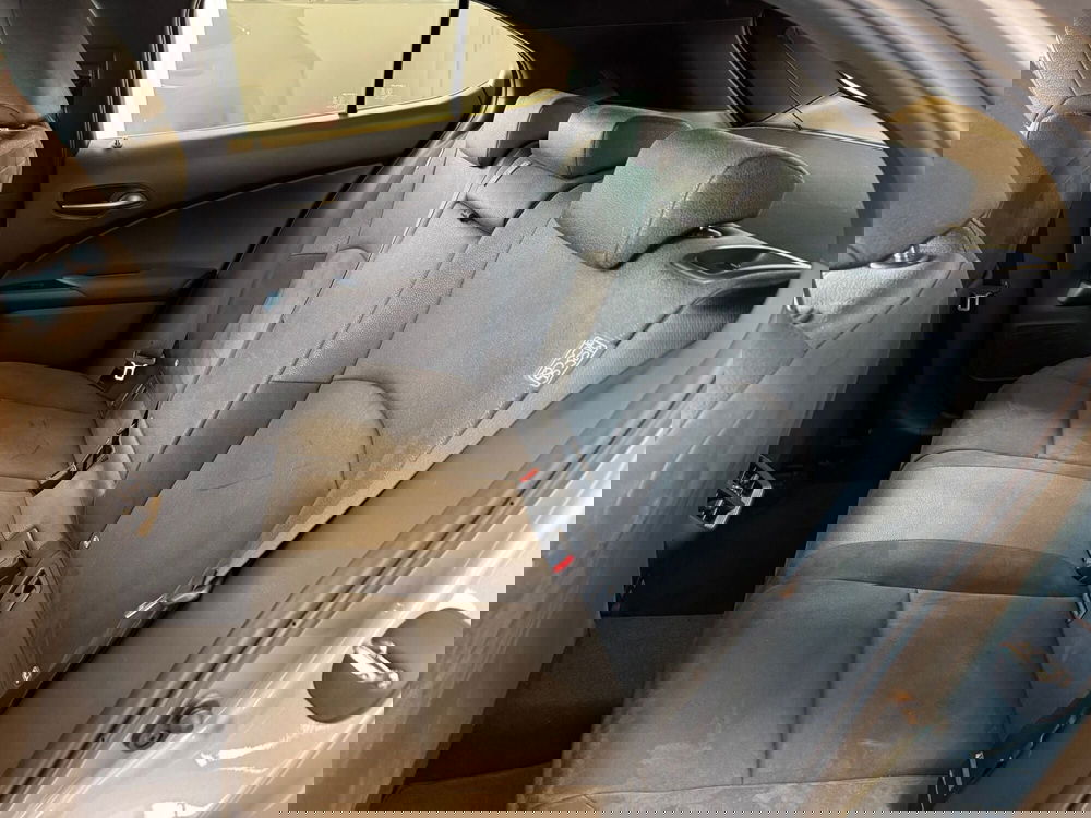 Lexus UX usata a Reggio Emilia (11)