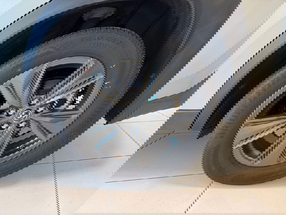 Lexus UX usata a Reggio Emilia (7)