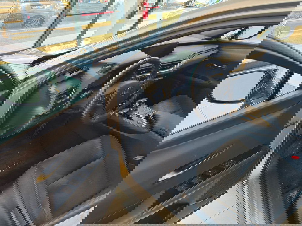 Lexus UX usata a Reggio Emilia (9)