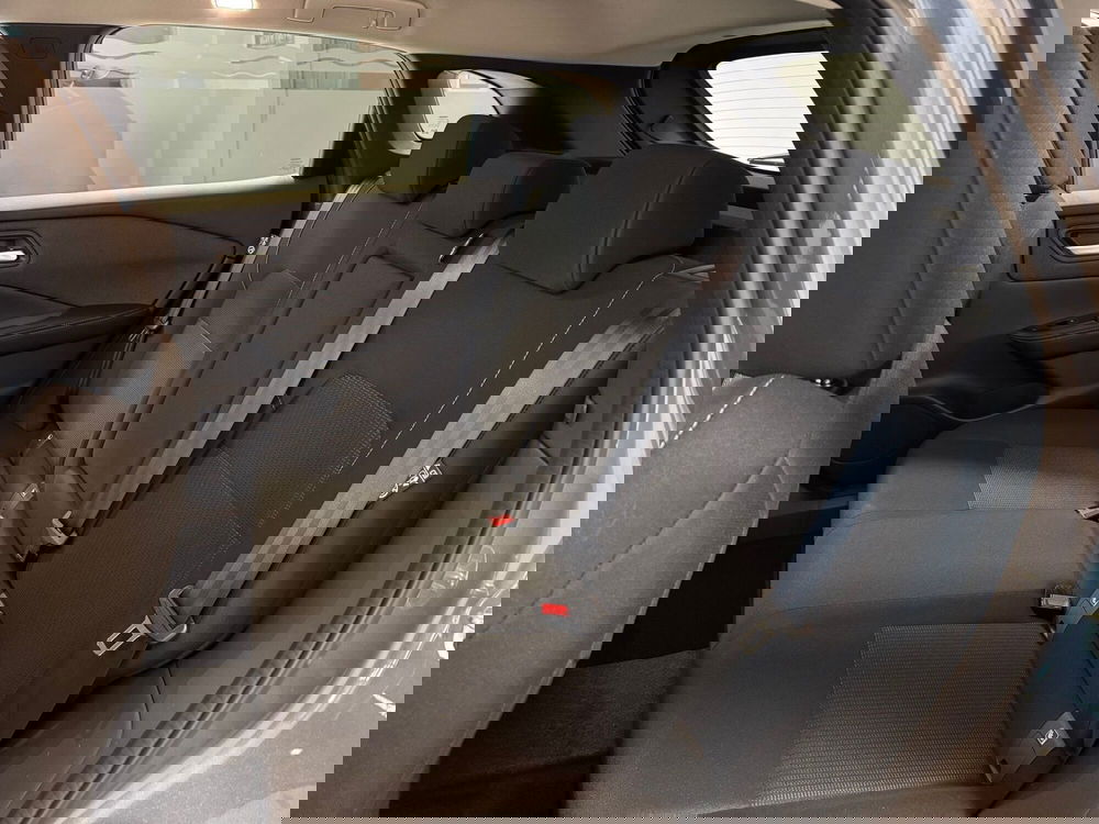 Nissan Qashqai nuova a Reggio Emilia (12)