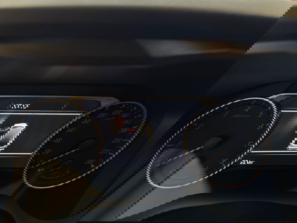 Nissan Qashqai nuova a Reggio Emilia (14)