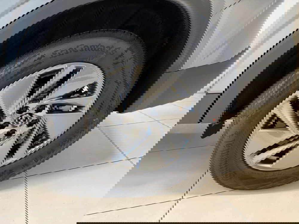 Nissan Qashqai nuova a Reggio Emilia (7)