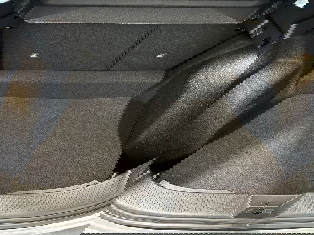 Nissan Qashqai nuova a Reggio Emilia (8)