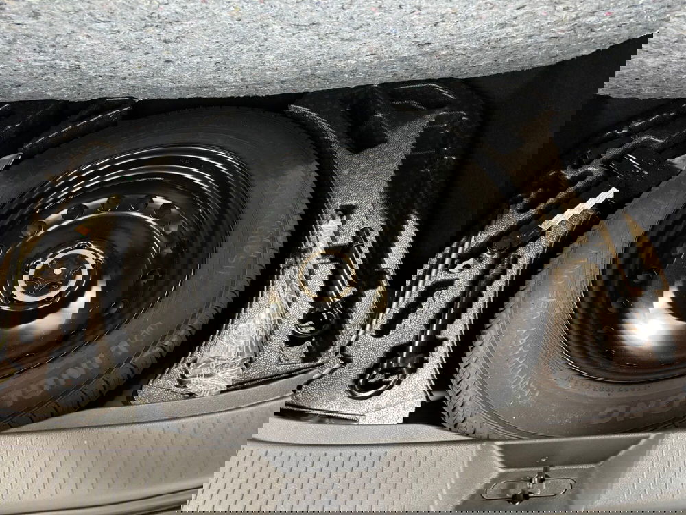 Nissan Qashqai nuova a Reggio Emilia (9)