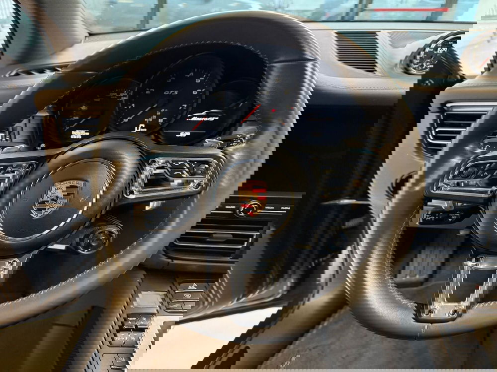 Porsche Macan usata a Reggio Emilia (12)