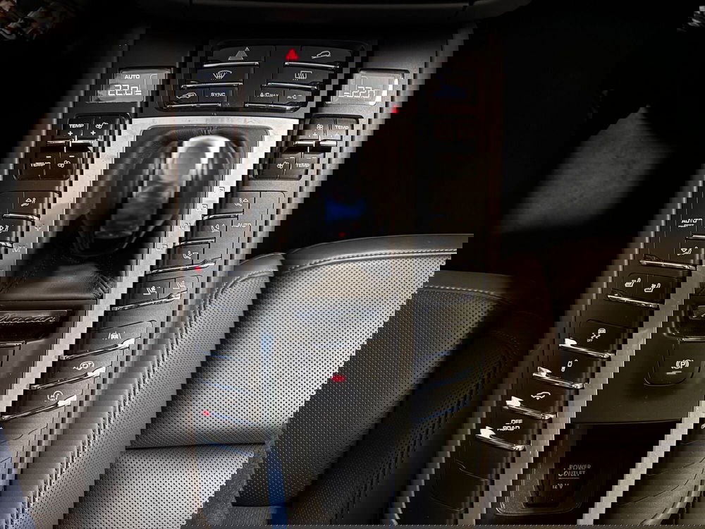 Porsche Macan usata a Reggio Emilia (13)