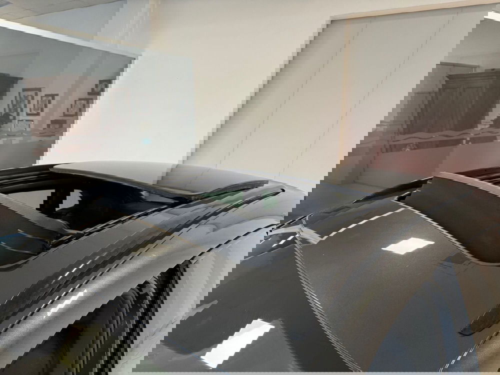 Porsche Macan usata a Reggio Emilia (14)