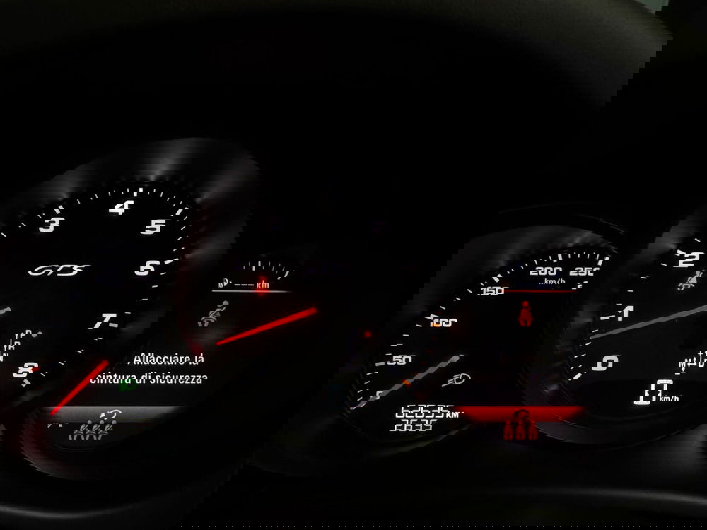 Porsche Macan usata a Reggio Emilia (15)