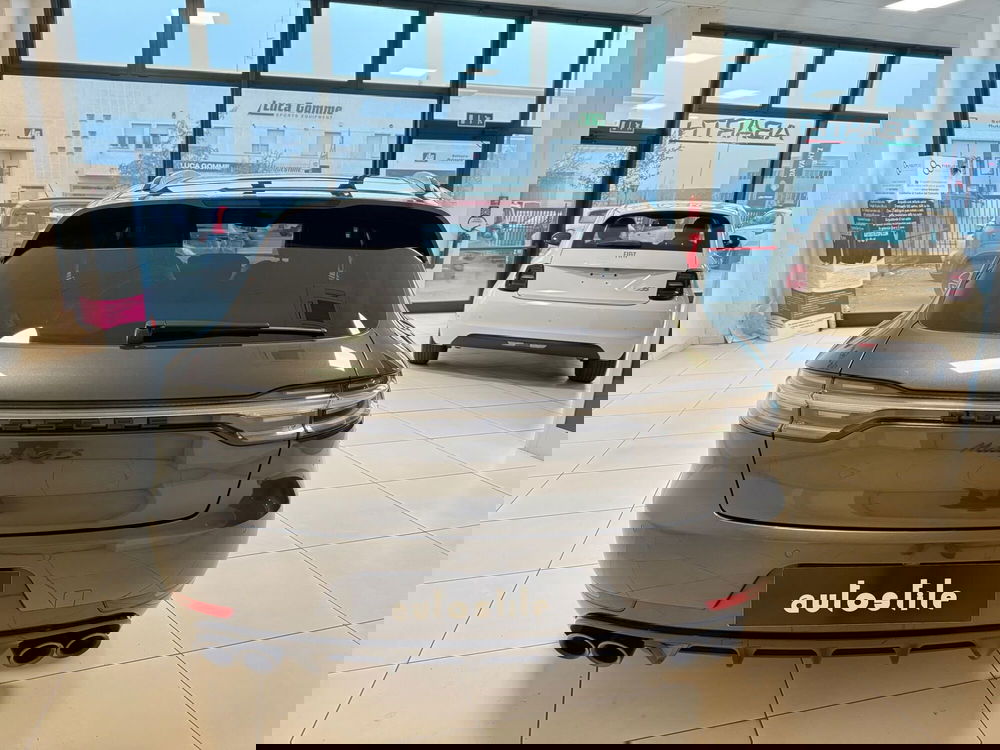 Porsche Macan usata a Reggio Emilia (5)