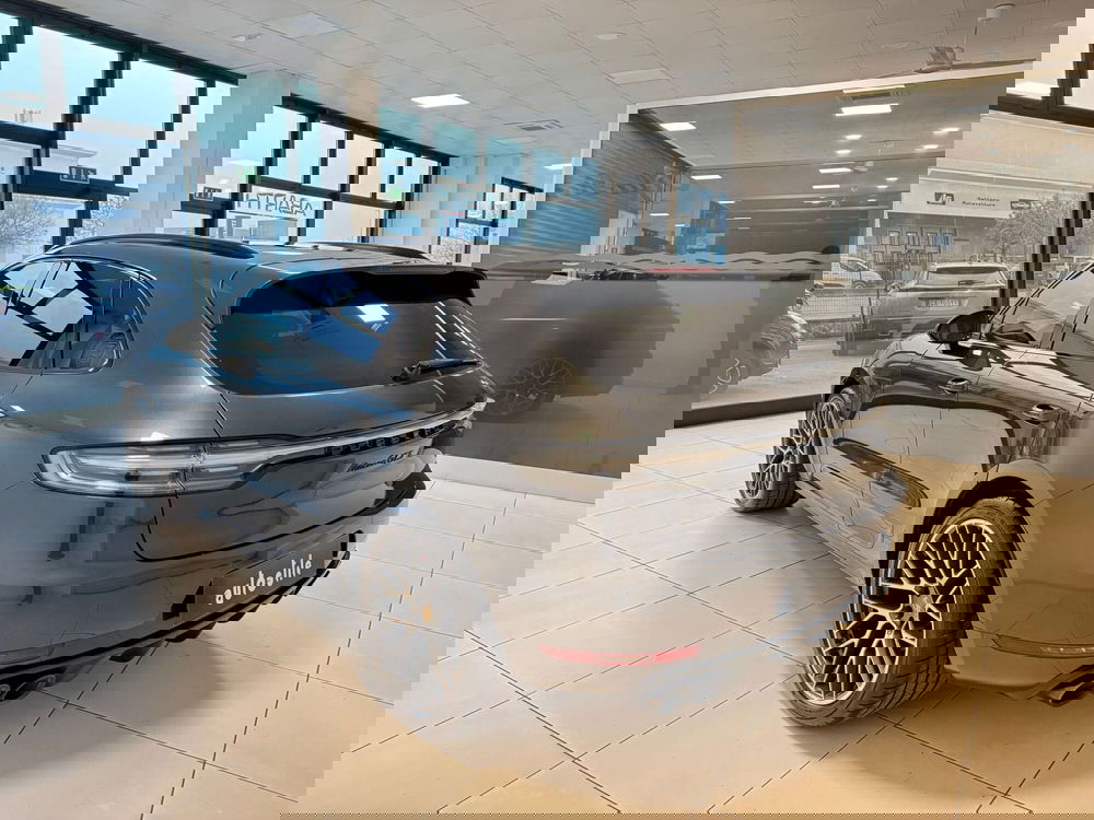 Porsche Macan usata a Reggio Emilia (6)