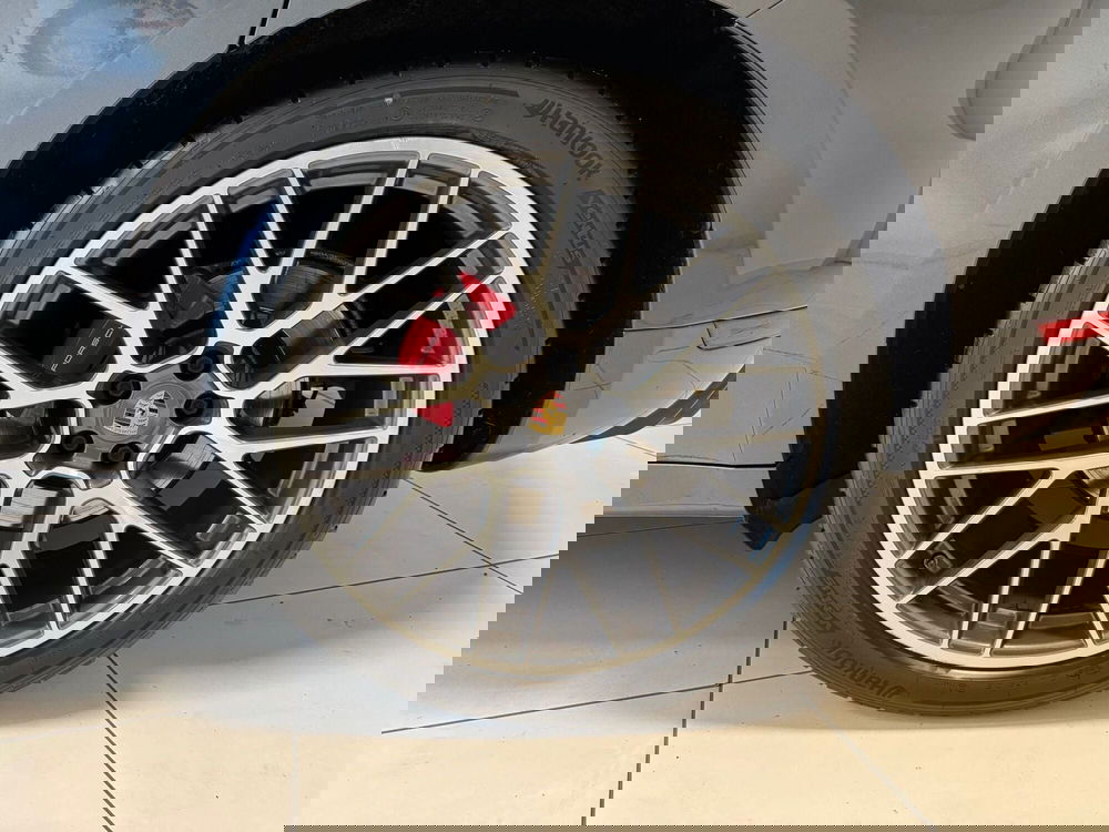 Porsche Macan usata a Reggio Emilia (7)