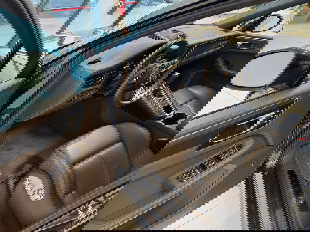 Porsche Macan usata a Reggio Emilia (9)